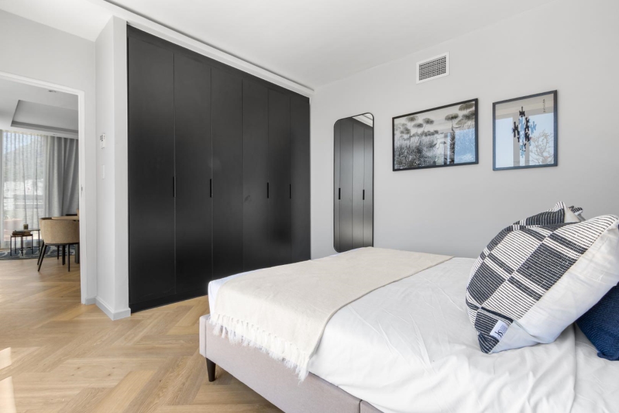 To Let 2 Bedroom Property for Rent in Cape Town City Centre Western Cape